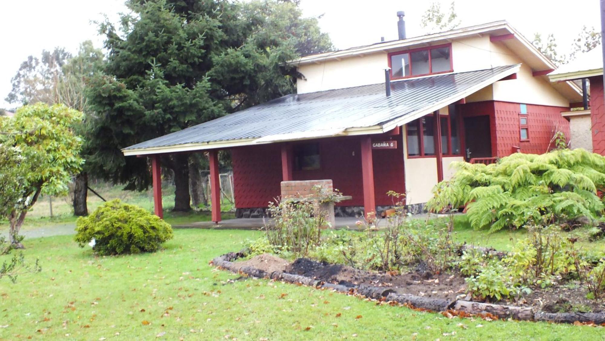 Hotel Terrazas Del Lago Puerto Varas Esterno foto