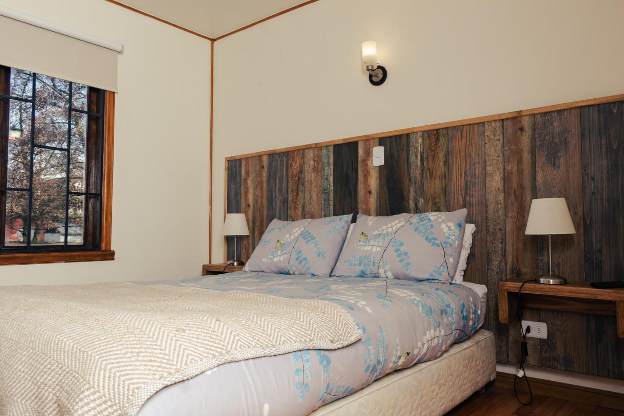 Hotel Terrazas Del Lago Puerto Varas Esterno foto