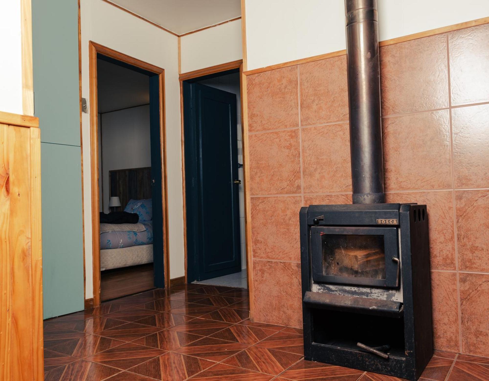 Hotel Terrazas Del Lago Puerto Varas Esterno foto