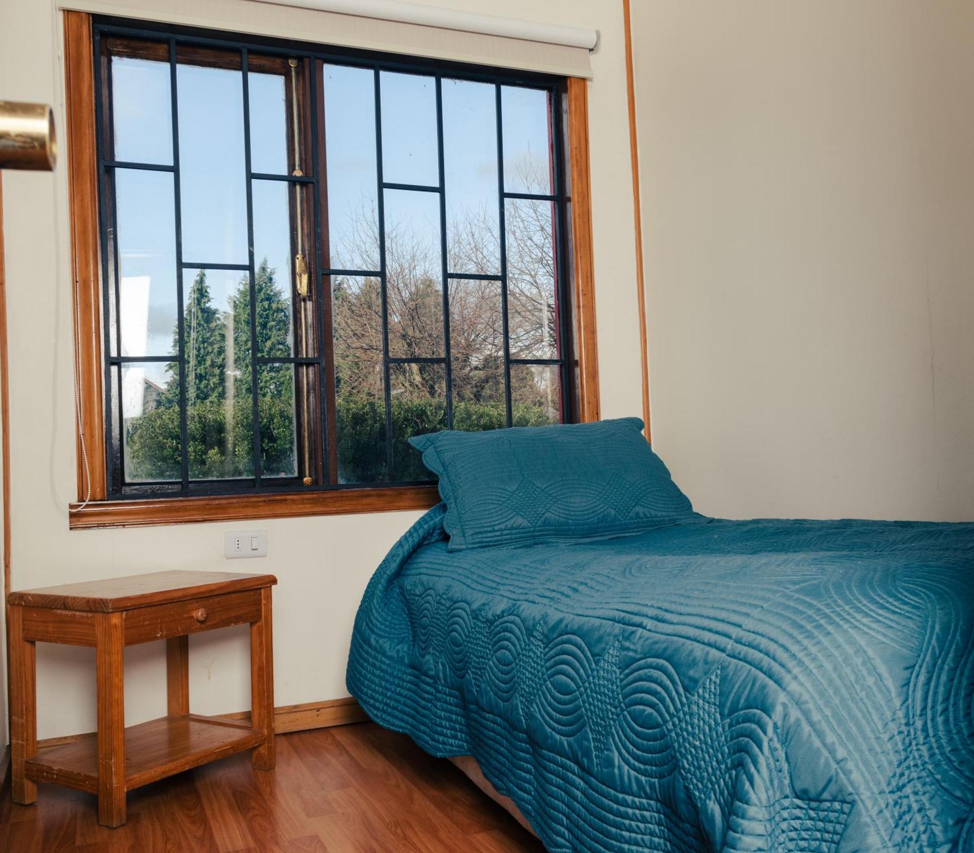 Hotel Terrazas Del Lago Puerto Varas Esterno foto