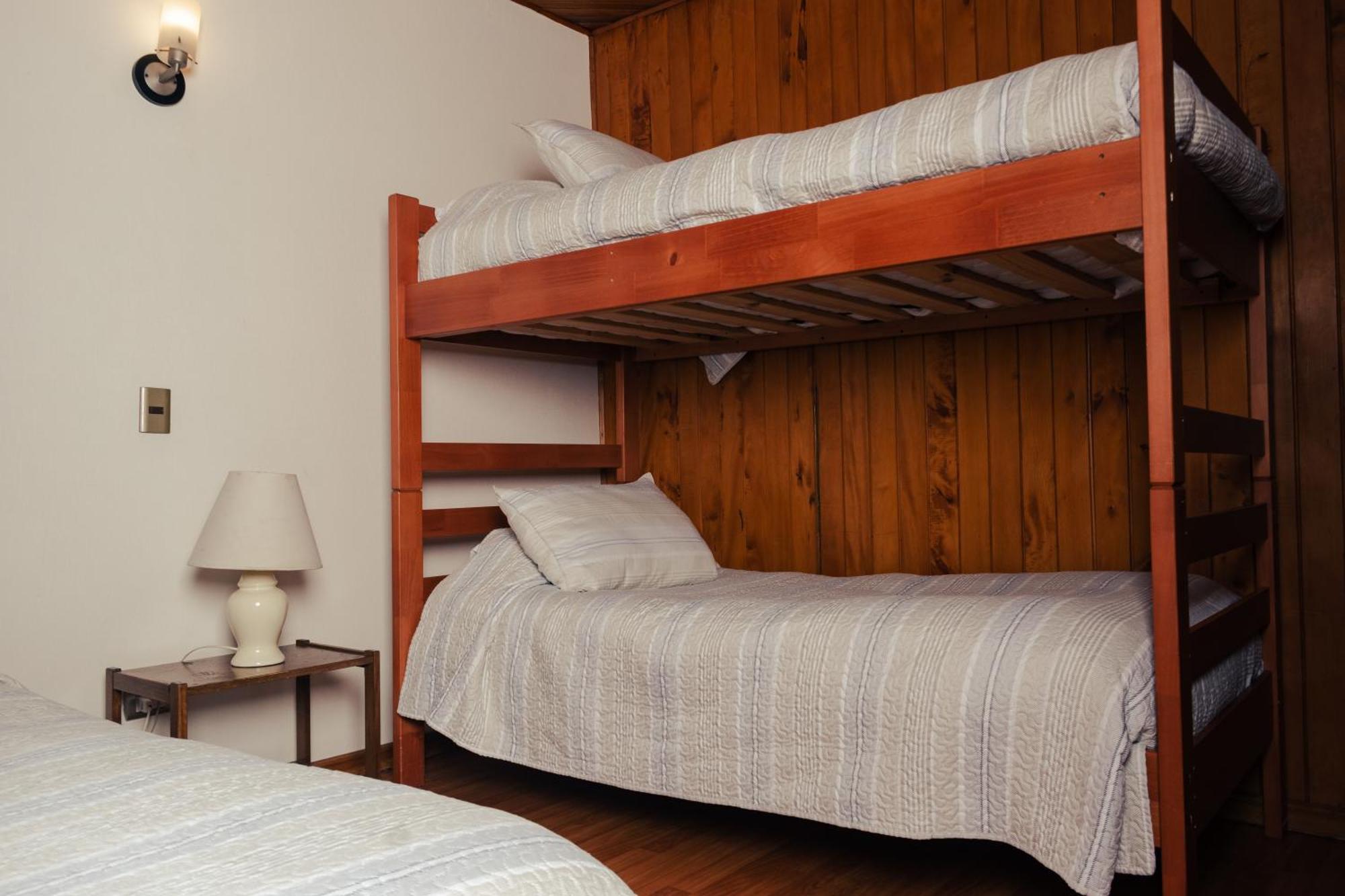 Hotel Terrazas Del Lago Puerto Varas Esterno foto