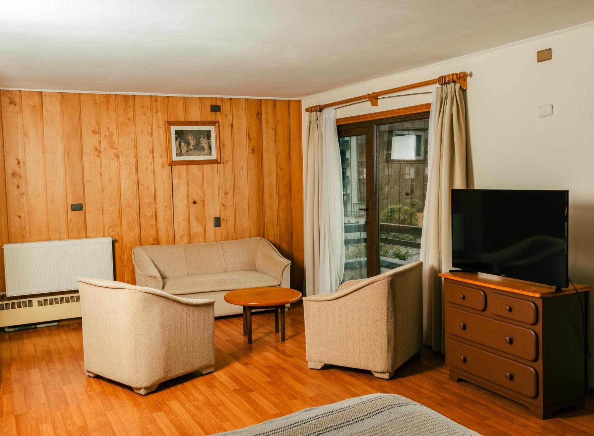 Hotel Terrazas Del Lago Puerto Varas Esterno foto